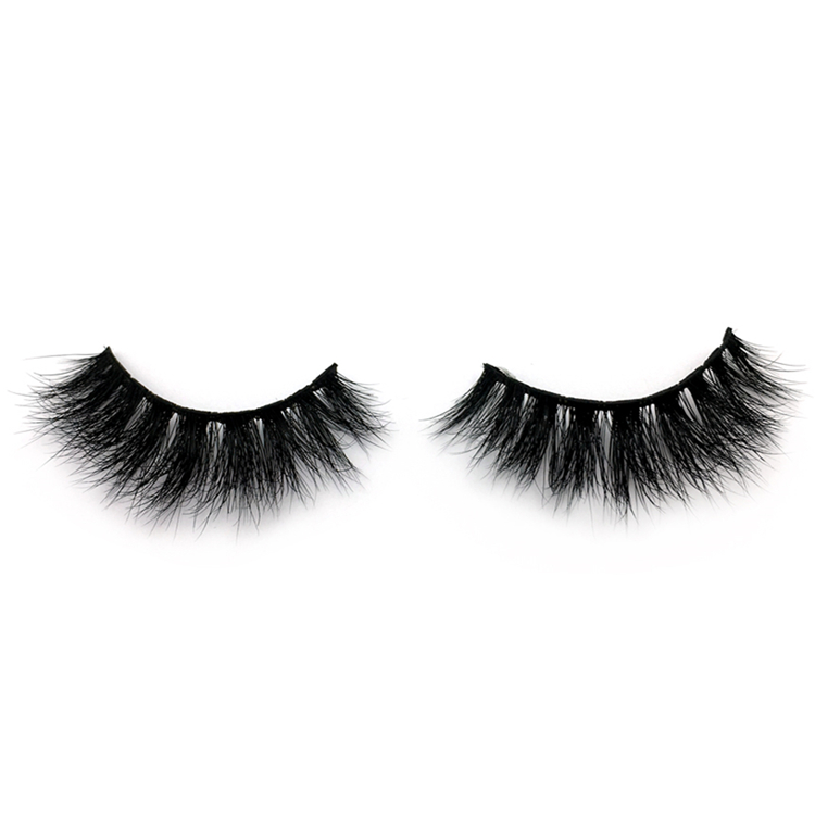 3d Mink Lash Vendors Free Sample EL81-PY1